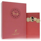 Afnan Tribute Pink by Afnan Eau De Parfum Spray 3.4 oz (Women) EDP