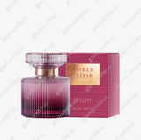 Oriflame Amber Elixir Mystery Eau de Parfum Women Sensuality Fragrance 50 ml EDP