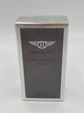 Bentley Momentum Intense by Bentley 3.4 oz/ 100 Ml EDP Spray for Men New in Box EDP