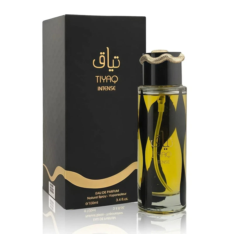 TITYAQ INTENSE   - 3.4 oz EDP Spray EDP
