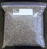 1 Pound of Fresh Sequim GROSSO Lavender - Fresh Dried Buds with Strong Aroma! Dried Flower