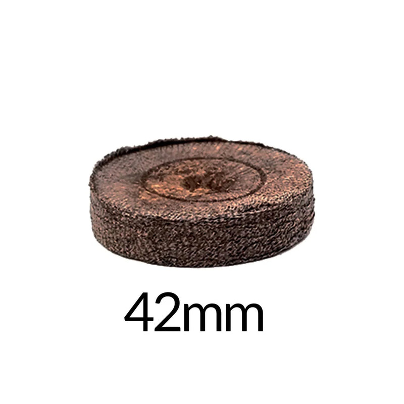 Jiffy Peat Pellets 42mm Seed Germination Seedling Starting Growing Plugs FST SHP Green Plant