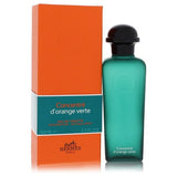 Eau D'Orange Verte by Hermes Eau De Toilette Spray Concentre (Unisex) 3.4 oz (Wo EDT