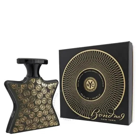 Wall Street by Bond No.9 EDP Spray 3.3/3.4 oz 100ml EDP