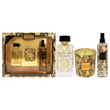 Fearless by Rachel Zoe - Perfume for Women - Candle - EDP Spray - 3 Pc Gift Set EDP