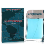 World Extension Cartesien by Viviane Vendelle Eau De Toilette Spray 3.4 oz For EDT