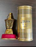Jean Paul Gaultier Le Male Elixir Parfum Spray 4.2 oz Regular Size EDP