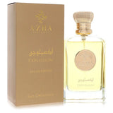 Azha Explosion by Azha Eau De Parfum Spray 3.3 oz (Men) EDP