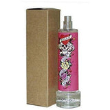 ED HARDY Love Kills Slowly Christian Audigier 3.4 oz edp Perfume NEW Tester EDP