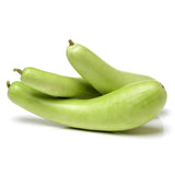 Long Bottle Gourd Seeds | Calabash Gourd,  F1 | NON-GMO Flowering Plants