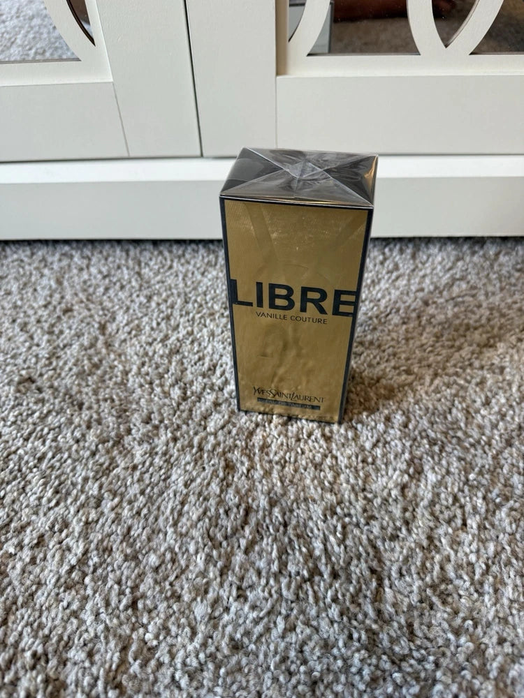 Yves Saint Laurent Libre Vanille Couture Eau de Parfum EDP