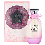 Hareem Al Sultan by Ard Al Zaafaran perfume women EDP 3.3 / 3.4 oz New in Box EDP