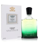 Original Vetiver by Creed Eau De Parfum Spray 3.3 oz Men NIB UNSEALED EDP