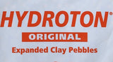 Orchid Media Hydroton Expanded clay balls ( 2 Liters / Equivalent to 2 Quarts ) Orchids