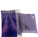 IKEA KROPPSVARM Potpourri Bag Hanger Scent Dried Flower