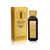 La Uno Million le Parfum by Fragrance World Ð EDP 3.4 fl oz / 100 ml EDP