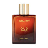 Oud by Bellavita for Unisex - 3.4 oz Parfum Spray EDP