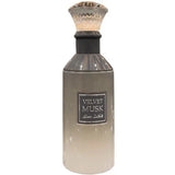 Lattafa Unisex Velvet Musk EDP Spray 3.4 oz Fragrances 6290360597294 EDP
