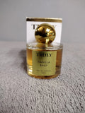 Truly Vanilla Baby Eau de Parfum Spray 50ML 1.6 oz Perfume EDP