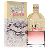 Just Cavalli by Cavalli Eau De Toilette Spray 3.0 oz for Women EDT
