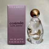 Kylie Jenner Cosmic Eau de Parfum EDP MINI Splash Dabber .16oz, 5ml New in Box EDP