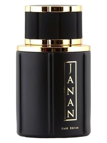 J. Junaid Jamshed Unisex Janan Gold Edition EDP Spray 3.4 oz Fragrances EDP