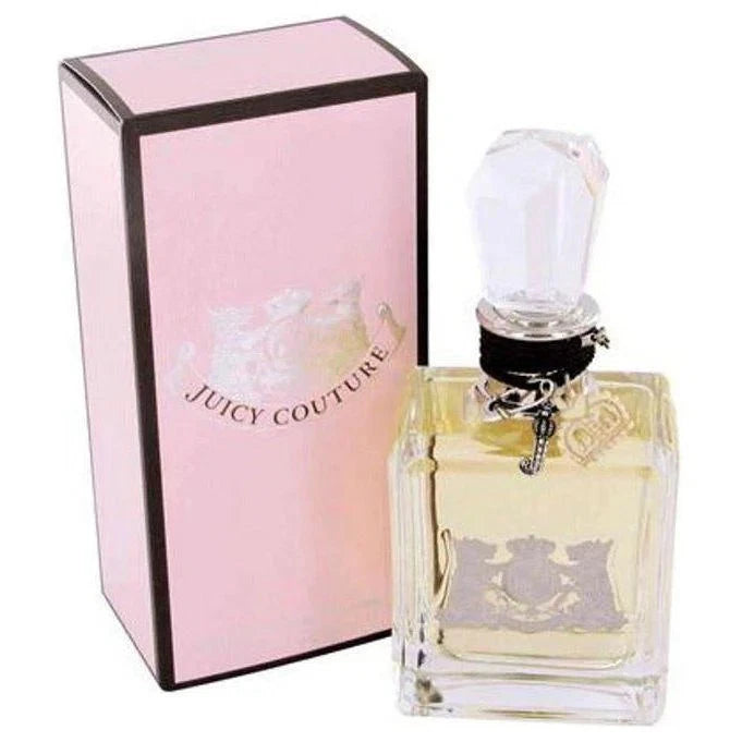 JUICY COUTURE Perfume 3.4 oz edp Women 3.3 100 ml New in Box Sealed EDP