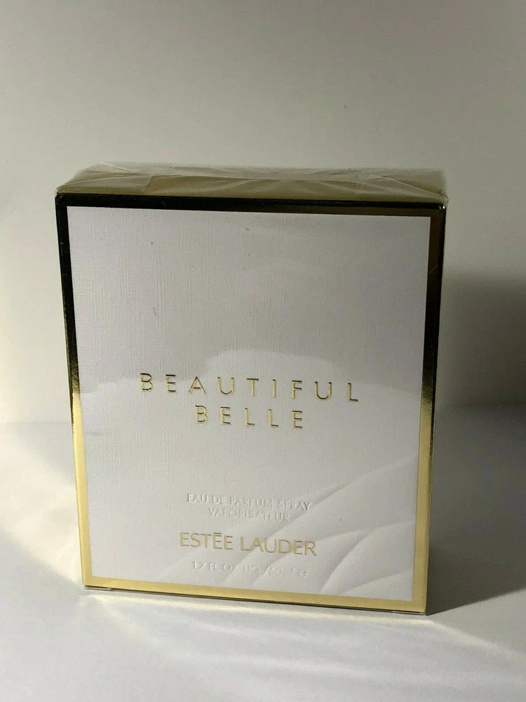 Estee Lauder Beautiful Belle 1.7 oz Eau de Parfum. Authentic! Sealed Boxed EDP