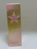 Jennifer Lopez Love And Glamour Eau De Parfume 1.7 Fl Oz 50 Ml EDP