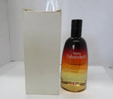 Aqua Fahrenheit By Christian Dior Eau De Toilette Spray 4.2 oz/125 ml TT Men EDT