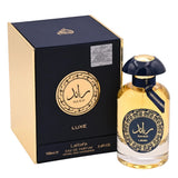 Ra'ed Gold by Lattafa perfume for unisex EDP 3.3 / 3.4 oz New in Box EDP
