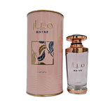 Mayar by Lattafa, 3.4 oz Eau De Parfum Spray for Women EDP