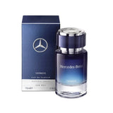Mercedes-Benz Men's Ultimate EDP Spray 4.0 oz (Tester) Fragrances 3595471023407 EDP