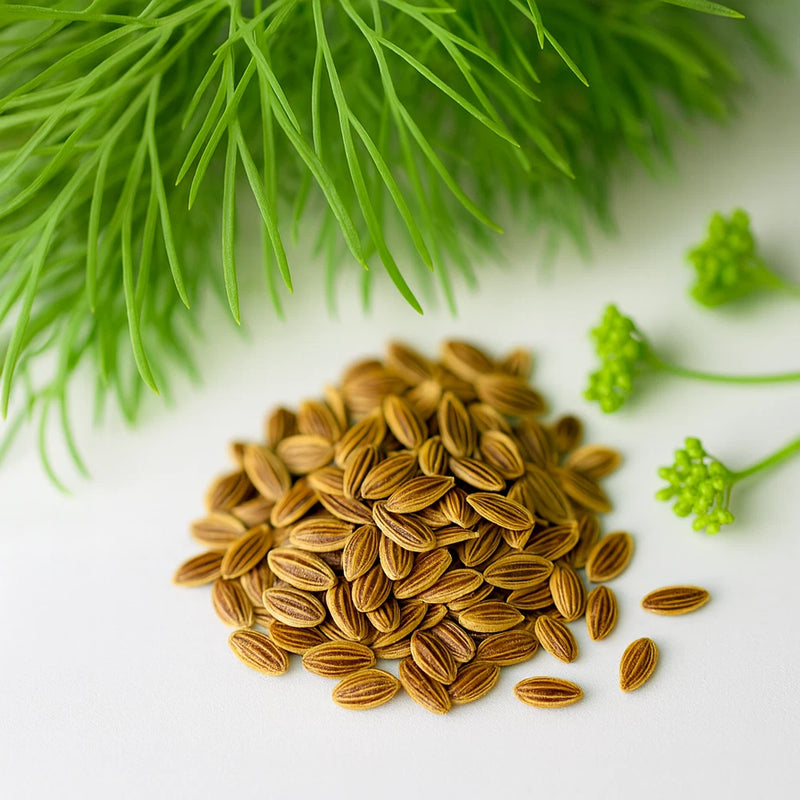 __800+ DILL HERB SEEDS | HEIRLOOM NON-GMO | PICKLING POLLINATOR | FREE SHIPPING Garden Plants