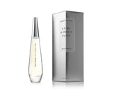 L'eau D'issey Pure by Issey Miyake EDP Spray 3 oz for Women Discontinued _rare EDP