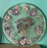 Dried Flowers In Resin G70 Dried Flower
