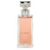 Eternity Flame by Calvin Klein Eau De Parfum Spray (unboxed) 3.4 oz (Women) EDP