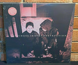 THE PLOT IN YOU - Happiness In Self Destruction, Ltd 2LP PINK VINYL Gatefold New Roses