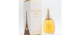 JE 'TAIME PARIS WOMEN 3.4 Oz EDP Spray Women's Perfume EDP