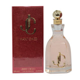 Jimmy Choo I Want Choo Eau de Parfum 3.3 oz / 100 ml Spray For Women EDP