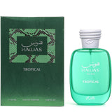 Rasasi Hawas Tropical Eau de Parfum 100ml For Men Ð New & Original EDP