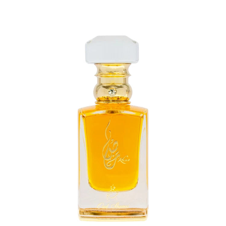 Oud Shamsi | Khas Oud | 50 mL - Fast International Shipping EDP