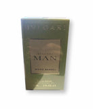 Bvlgari Man Wood Neroli 2.0 oz EDP spray mens cologne 60ml NIB EDP