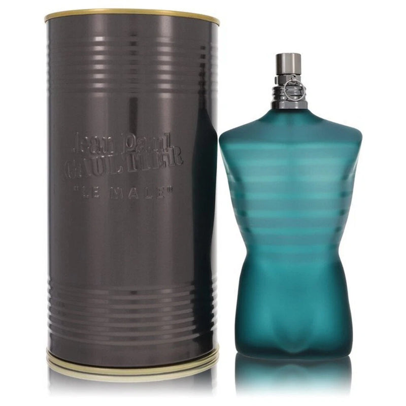 Jean Paul Gaultier Le Male EDT 6.8 oz for Men EDT