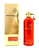 Montale HONEY AOUD by Montale 3.4 oz./ 100 ml. Eau De Parfum Spray New In Box EDP