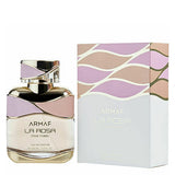 Armaf Ladies La Rosa EDP Spray 3.4 oz Fragrances 6294015102253 EDP
