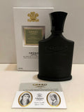 Creed Green Irish Tweed 3.3 oz 3.4 oz 100 ml Eau De Parfum Spray New In Box EDP