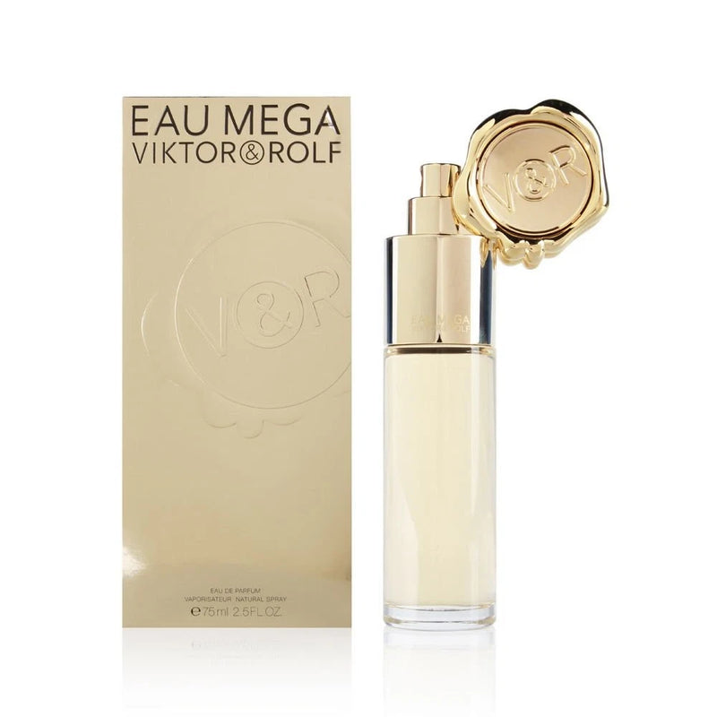 Eau Mega by Viktor & Rolf for Women 2.5 oz EDP