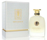 Oak Opulence 3.4 oz Eau de Parfum Spray for Unisex - New In Box EDP