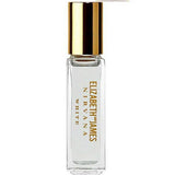 Elizabeth and James Nirvana White Eau de Parfum 0.24 oz/7ml Rollerball NWOB EDP